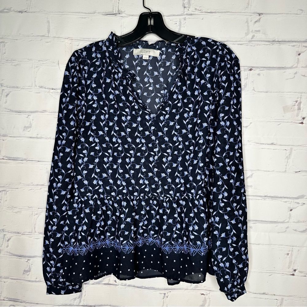 Loft XS‎ top